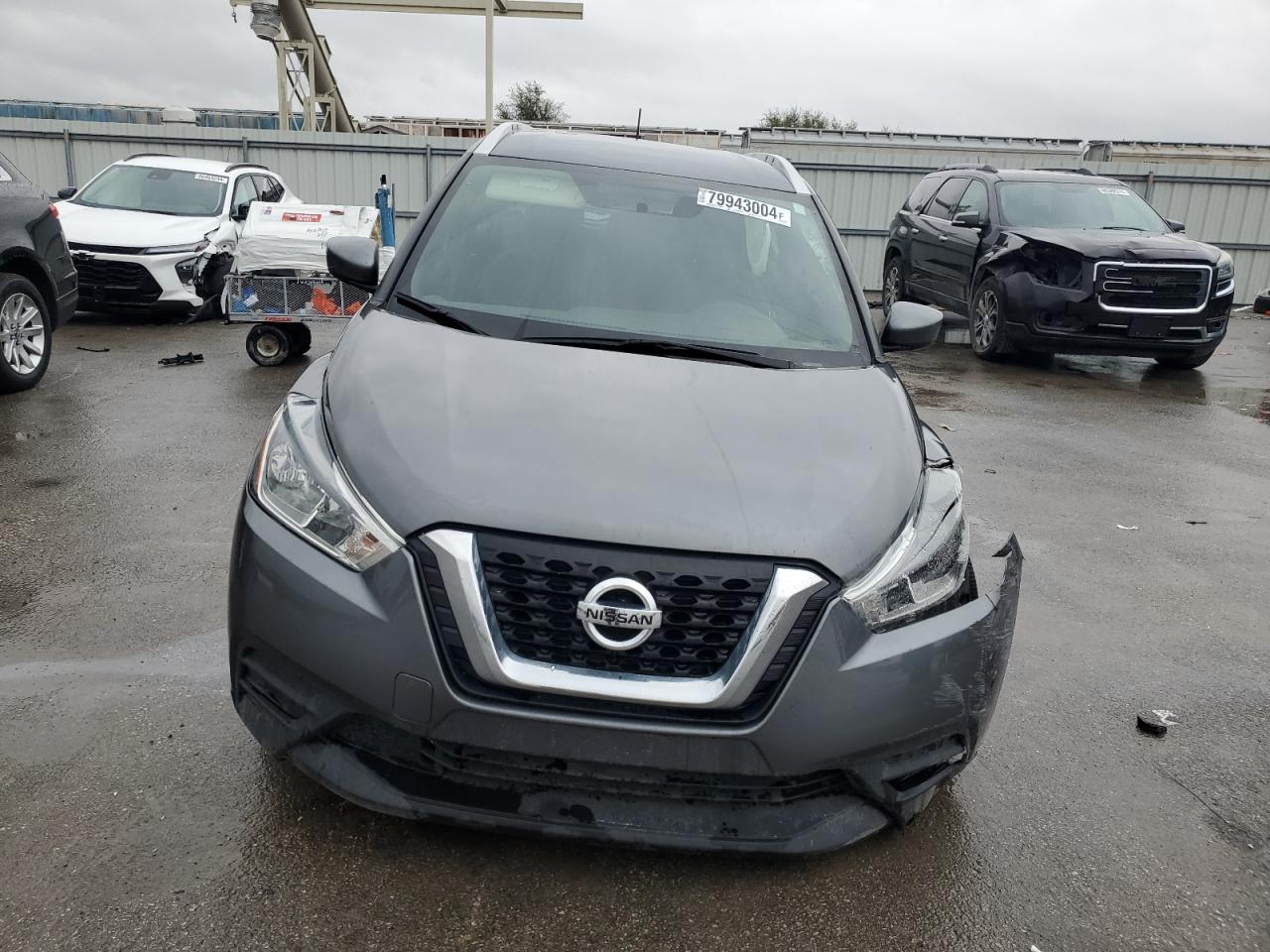 2019 Nissan Kicks - Image 5