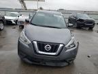 2019 Nissan Kicks S zu verkaufen in Kansas City, KS - Front End