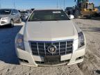 2012 Cadillac Cts Luxury Collection de vânzare în Haslet, TX - Hail