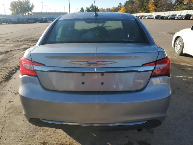  CHRYSLER 200 2013 Серый