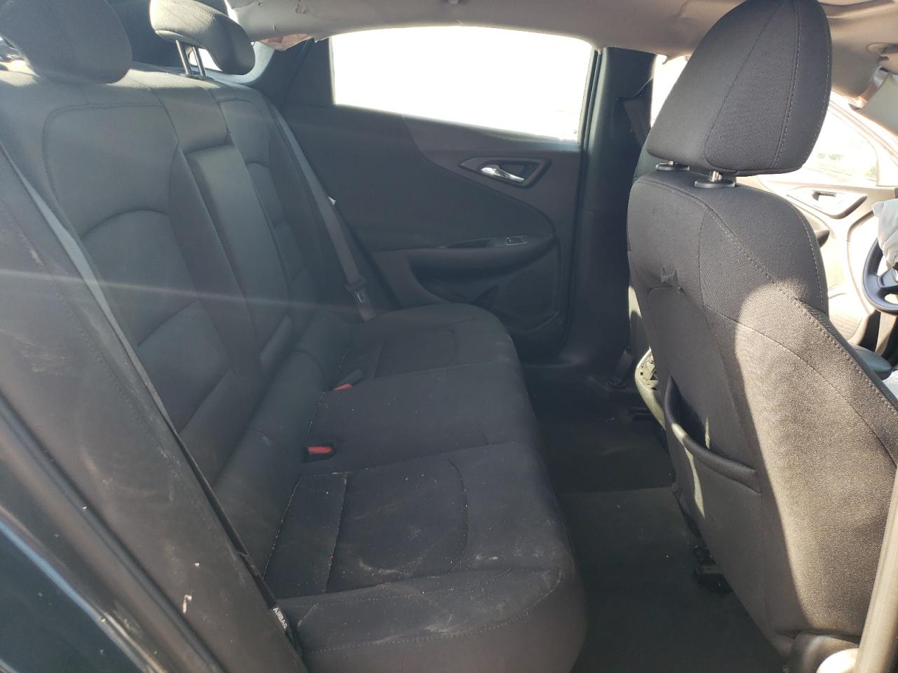 2021 Chevrolet Malibu - Image 11