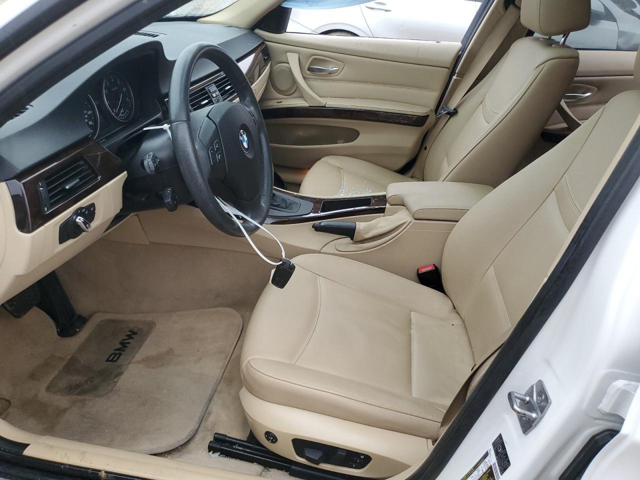 2011 BMW 3er - Image 7