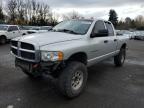 2005 Dodge Ram 3500 St на продаже в Portland, OR - Front End