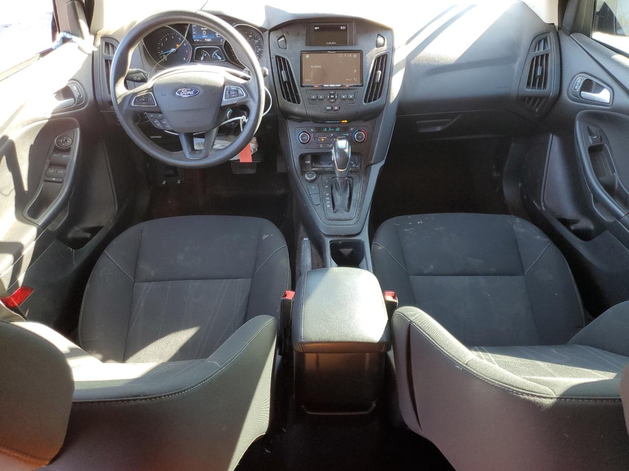 2016 Ford Focus - Image 8