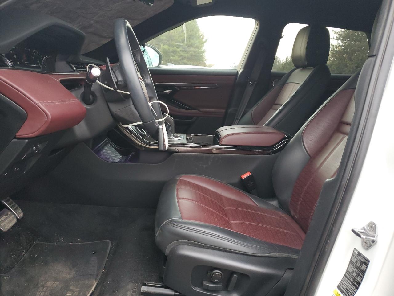 2020 Land Rover Range Rover - Image 7