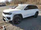 2023 Jeep Grand Cherokee Laredo продається в Marlboro, NY - Front End