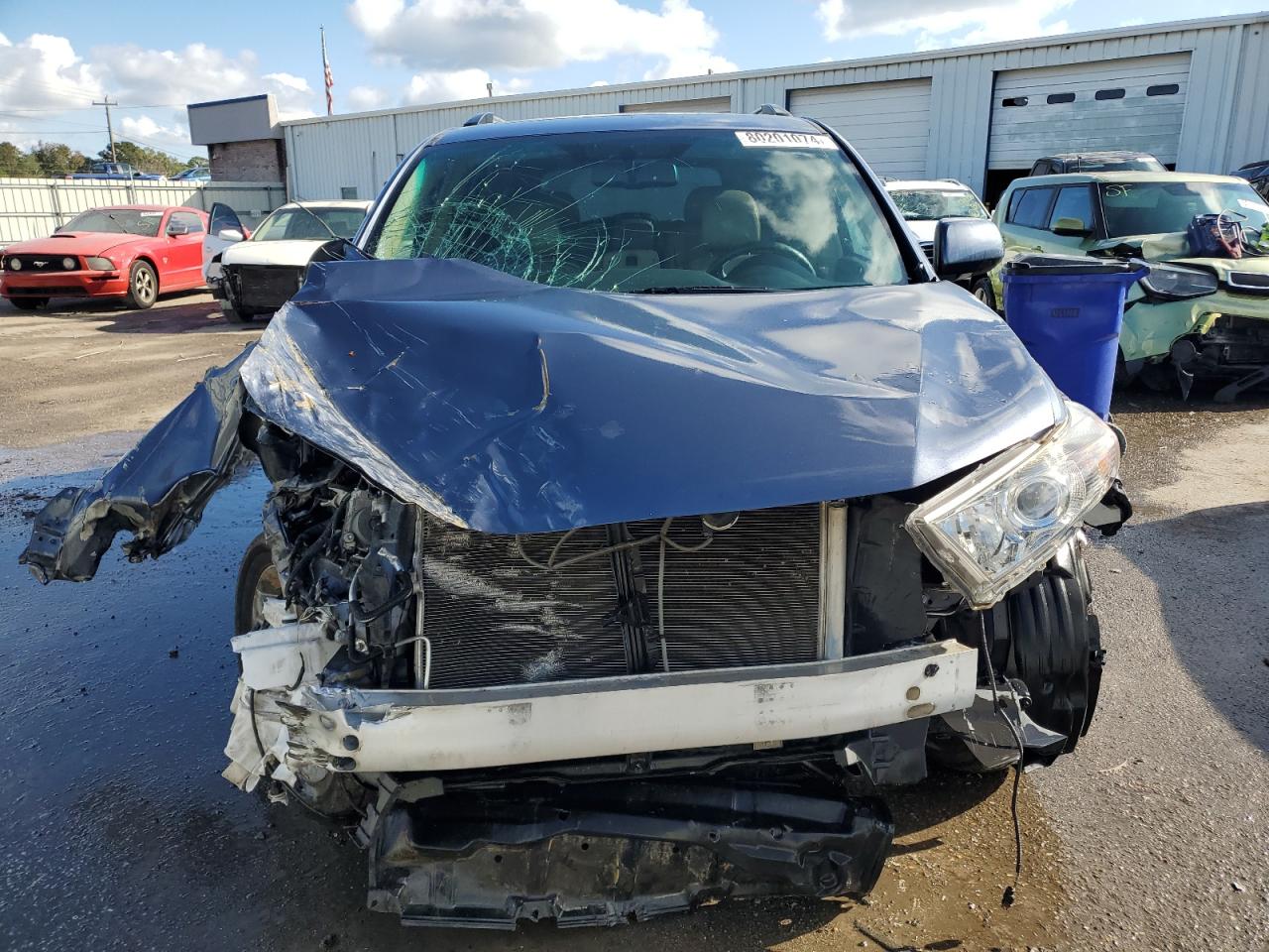 2011 Toyota Highlander - Image 5