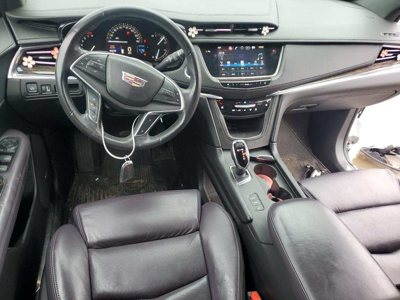 2017 Cadillac XT5 - Image 8