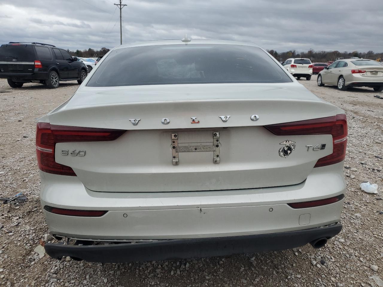 2019 Volvo S60 - Image 6