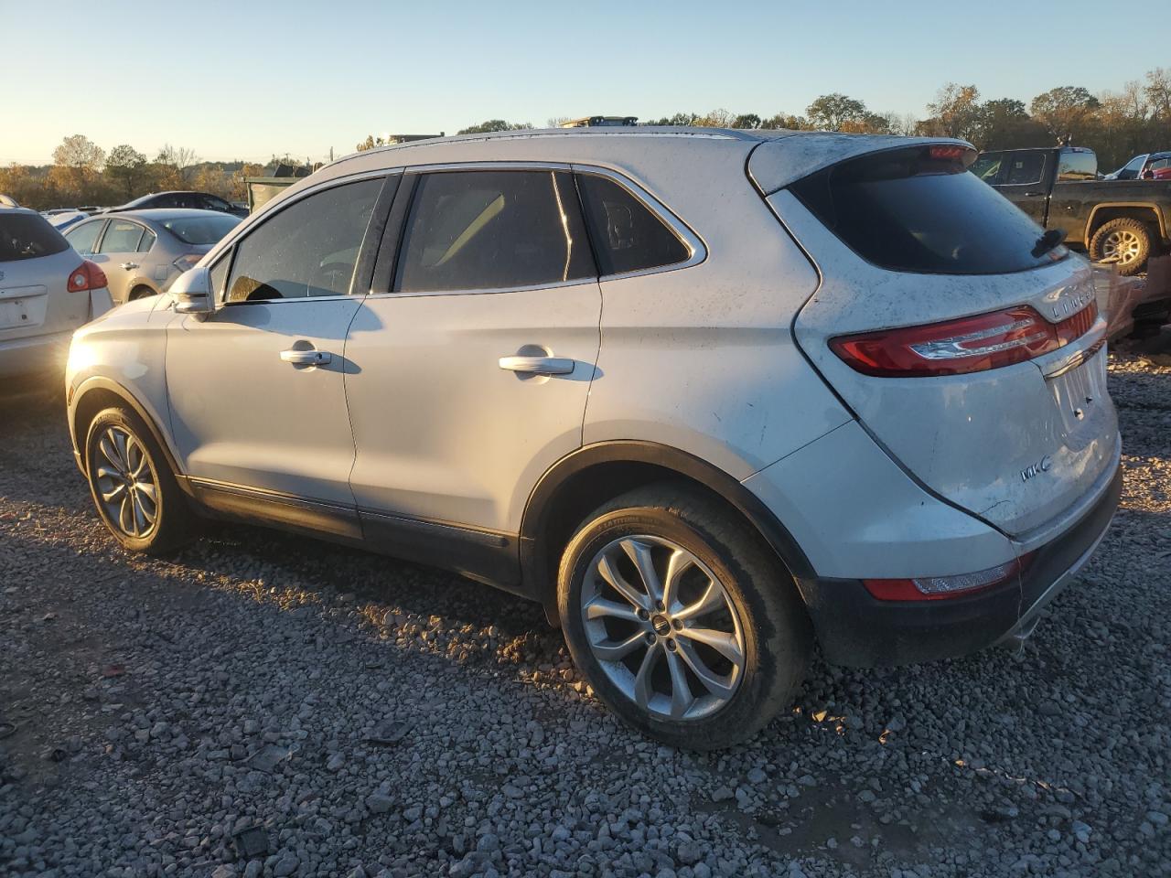 2019 Lincoln MKC - Image 2