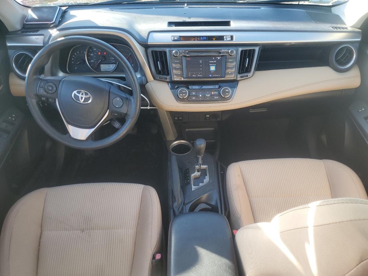 2014 Toyota RAV 4 - Image 8