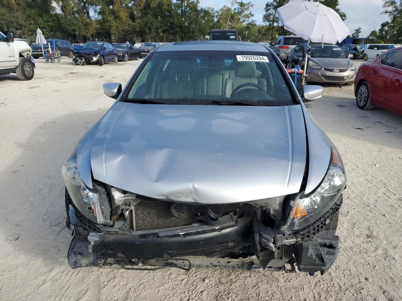 2010 Honda Accord - Image 5