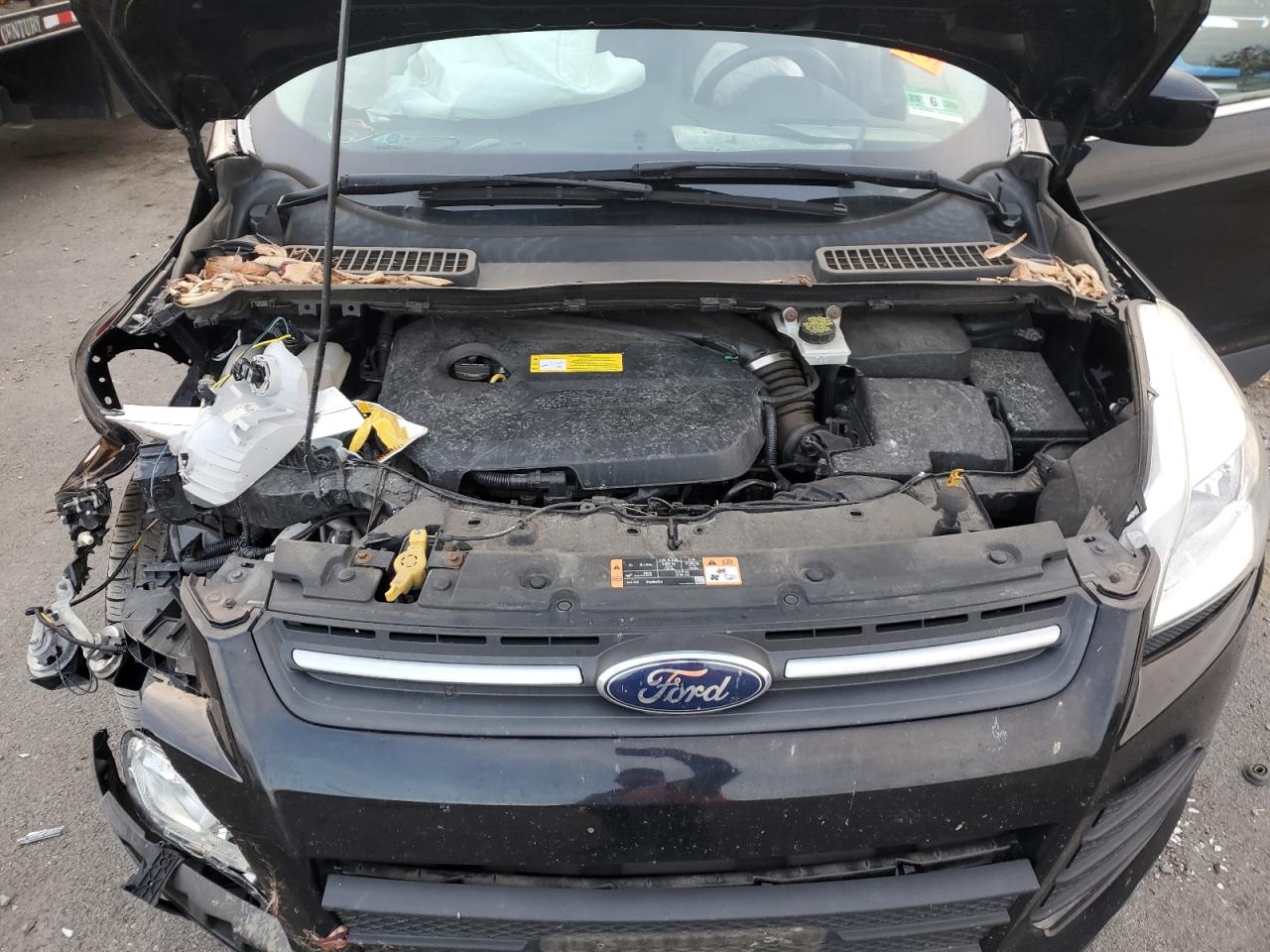 2016 Ford Escape - Image 12