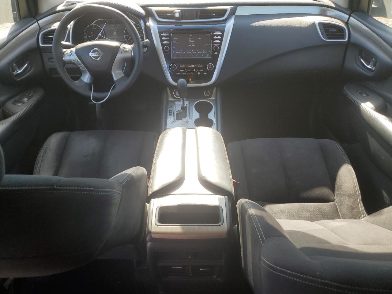 2016 Nissan Murano - Image 8