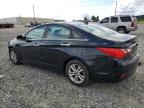 2014 Hyundai Sonata Gls de vânzare în Tifton, GA - Front End