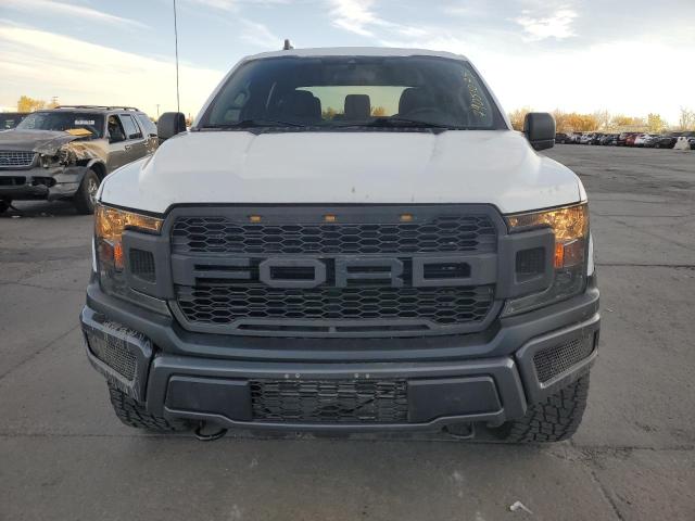  FORD F-150 2020 White