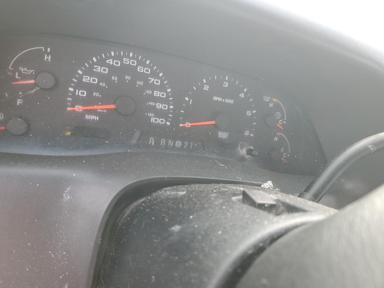 2004 Ford F250 Super Duty VIN: 1FTNX20L64EE00970 Lot: 81579374
