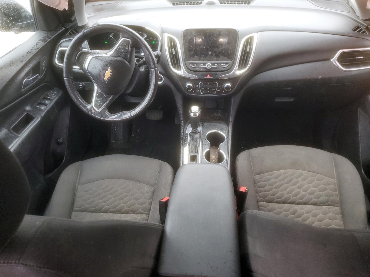 2018 Chevrolet Equinox - Image 8