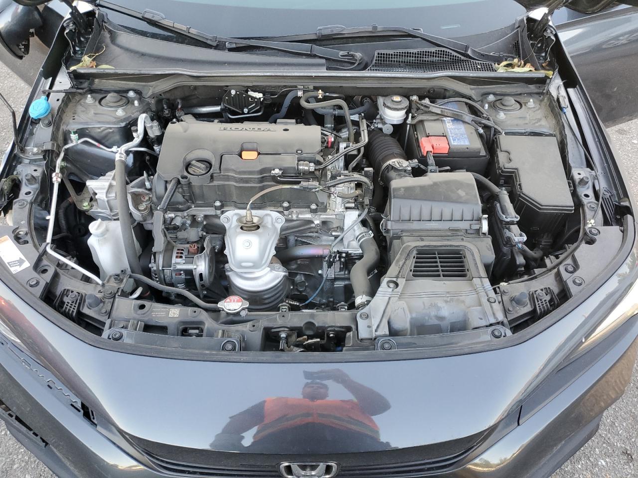 2023 Honda Civic - Image 13