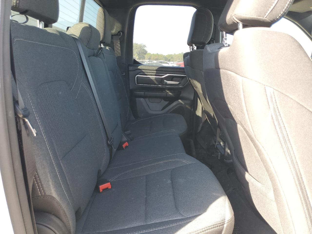 2021 RAM 1500 - Image 11
