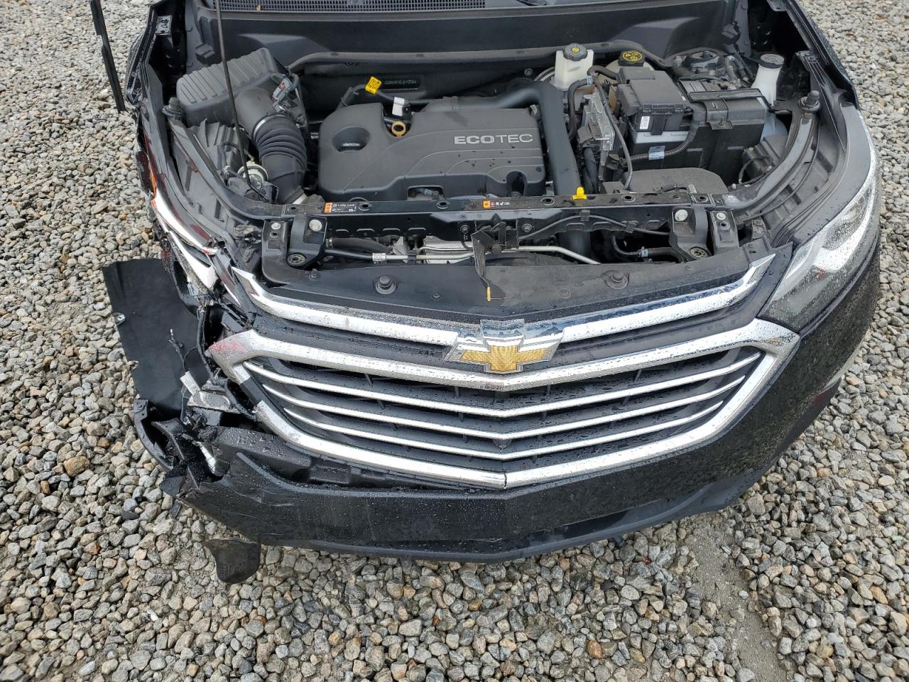 2020 Chevrolet Equinox - Image 12
