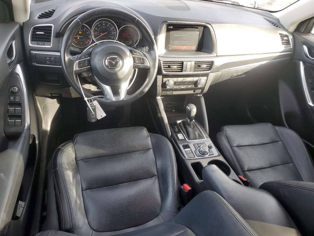 2016 Mazda CX-5 - Image 8