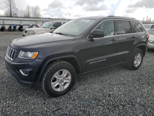 2016 Jeep Grand Cherokee Laredo იყიდება Arlington-ში, WA - Minor Dent/Scratches