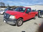 2008 Ford F150  en Venta en Spartanburg, SC - Front End