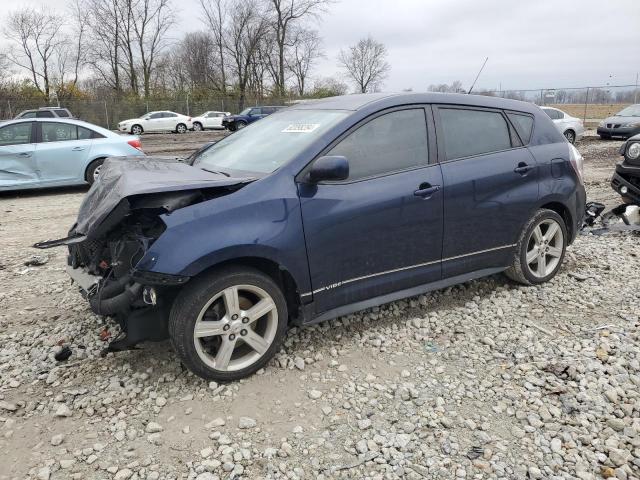 2009 Pontiac Vibe 