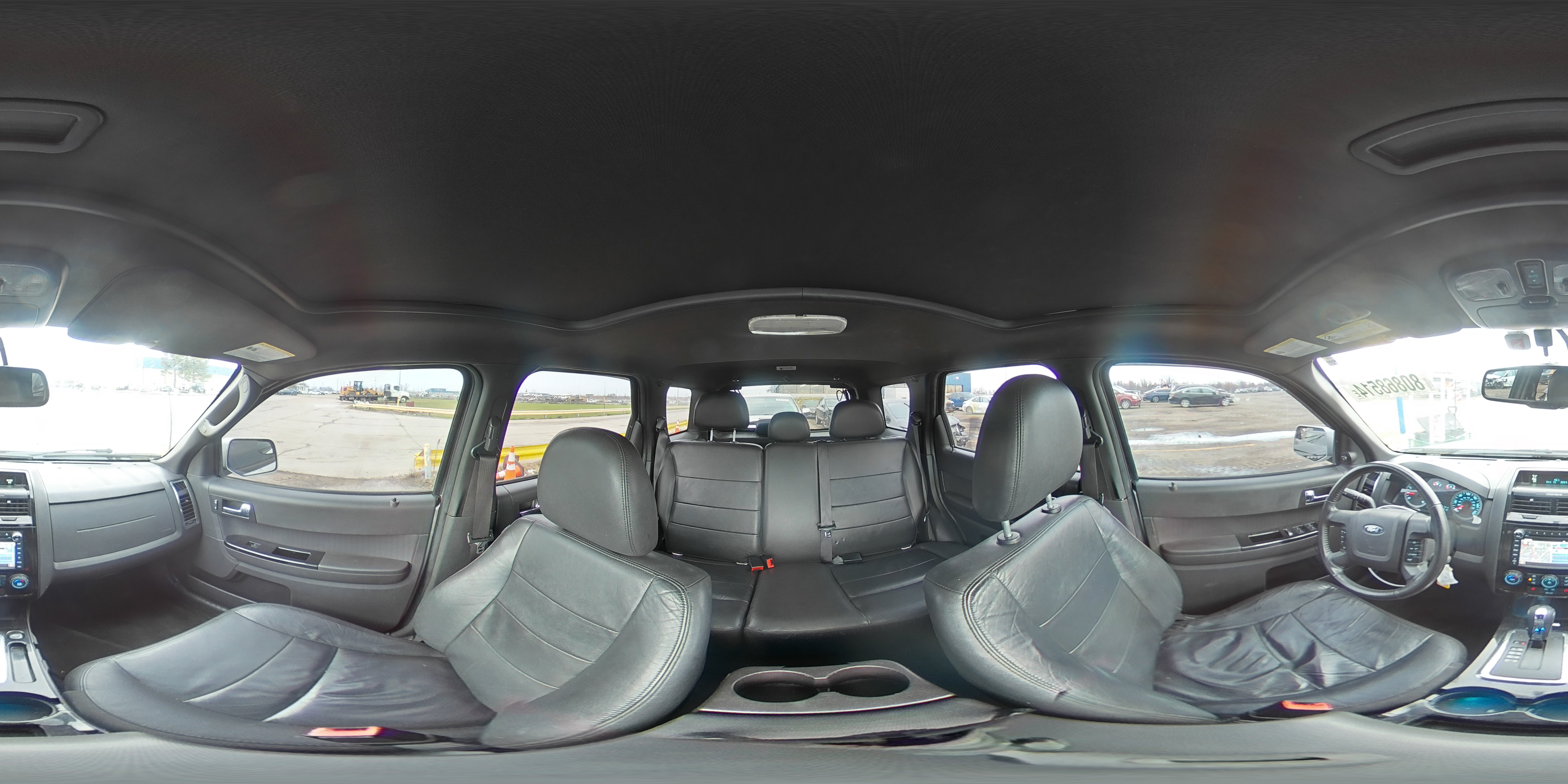 2012 Ford Escape - Image 15