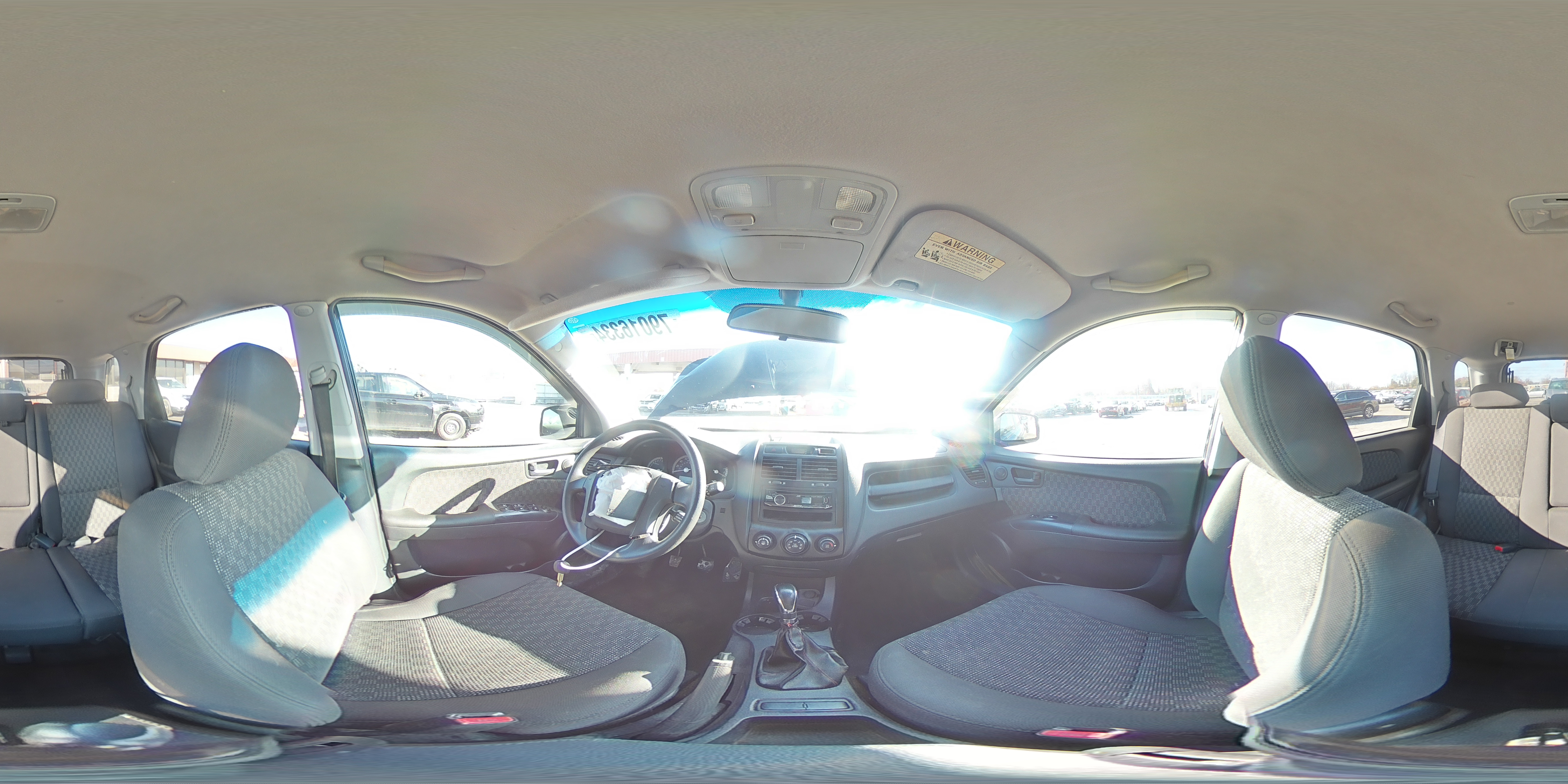 2008 Kia Sportage - Image 13