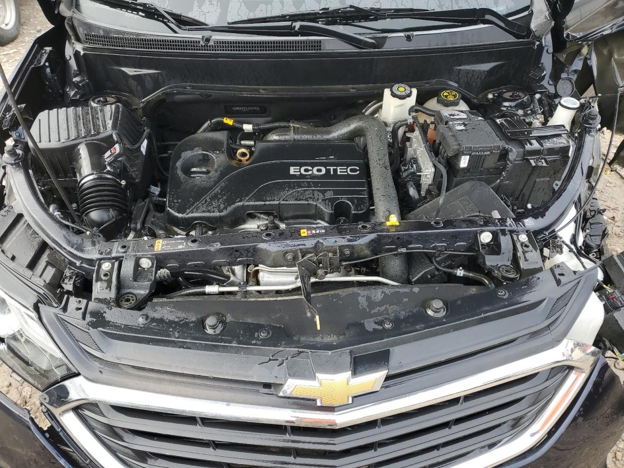 2020 Chevrolet Equinox - Image 12