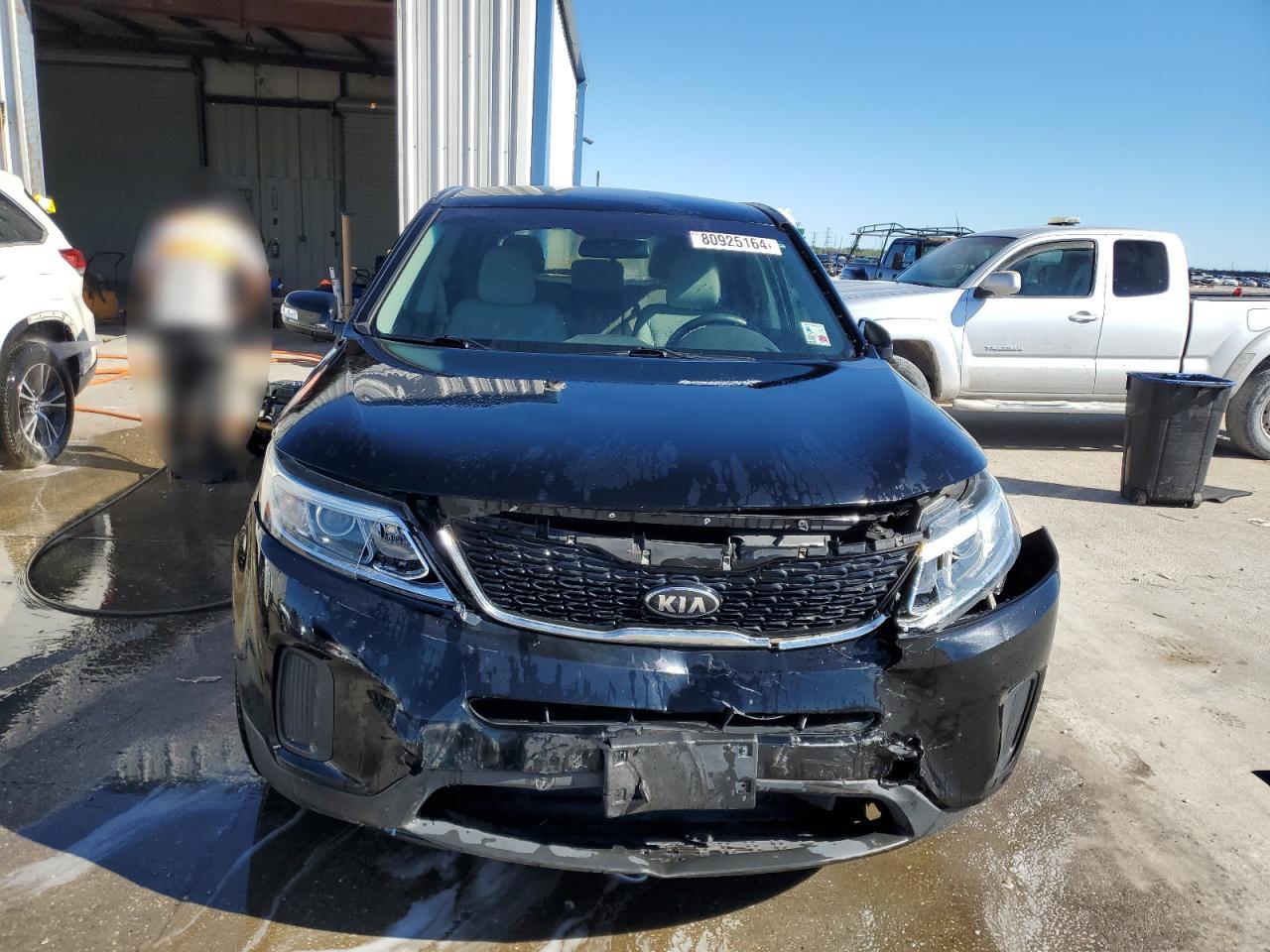 VIN 5XYKT3A63EG472389 2014 KIA SORENTO no.5