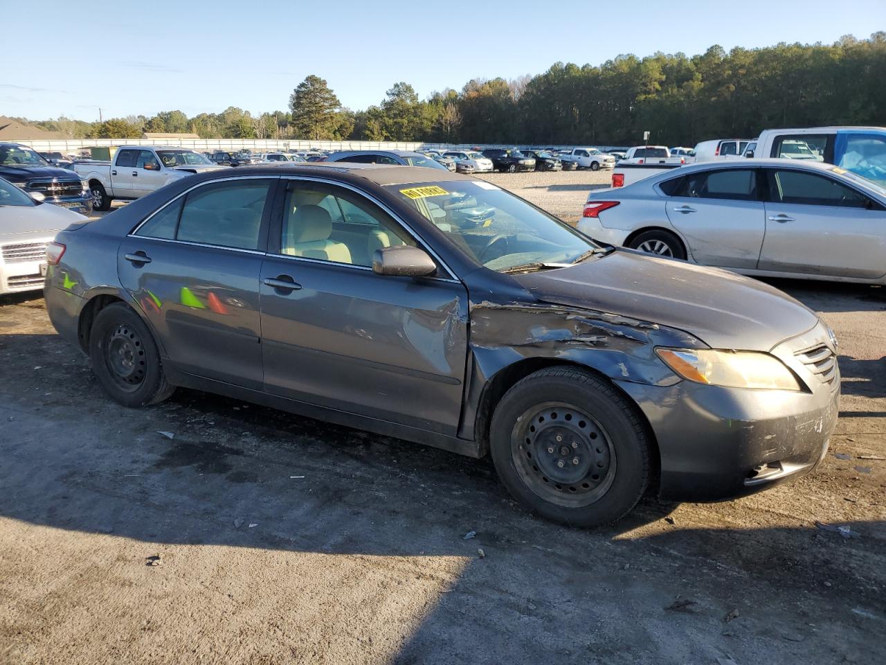 2009 Toyota Camry - Image 4