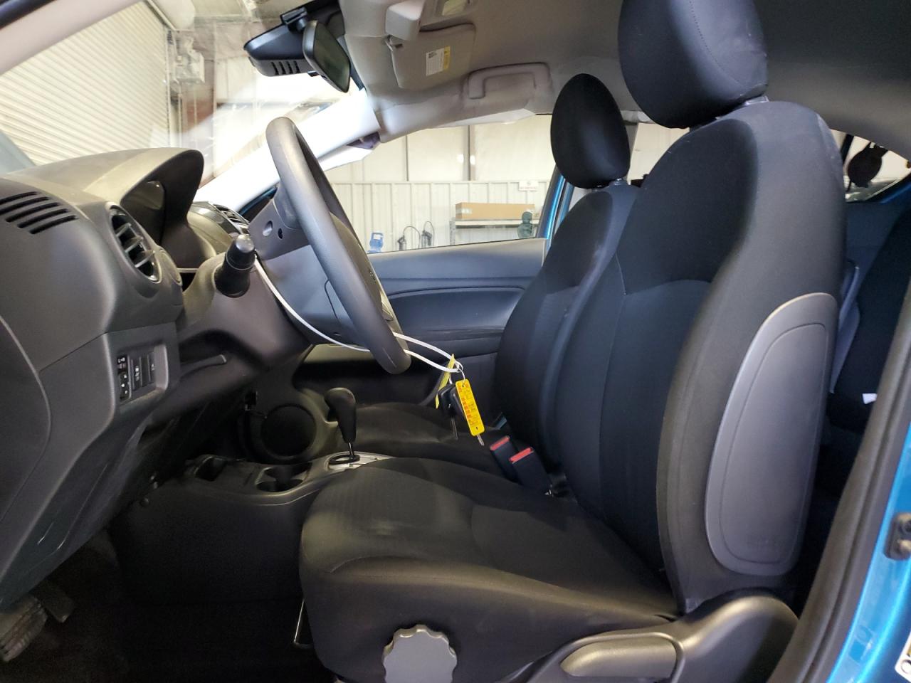 2021 Mitsubishi Mirage - Image 7