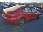 2011 Volkswagen Jetta Se for Sale in Hillsborough, NJ - Biohazard/Chemical