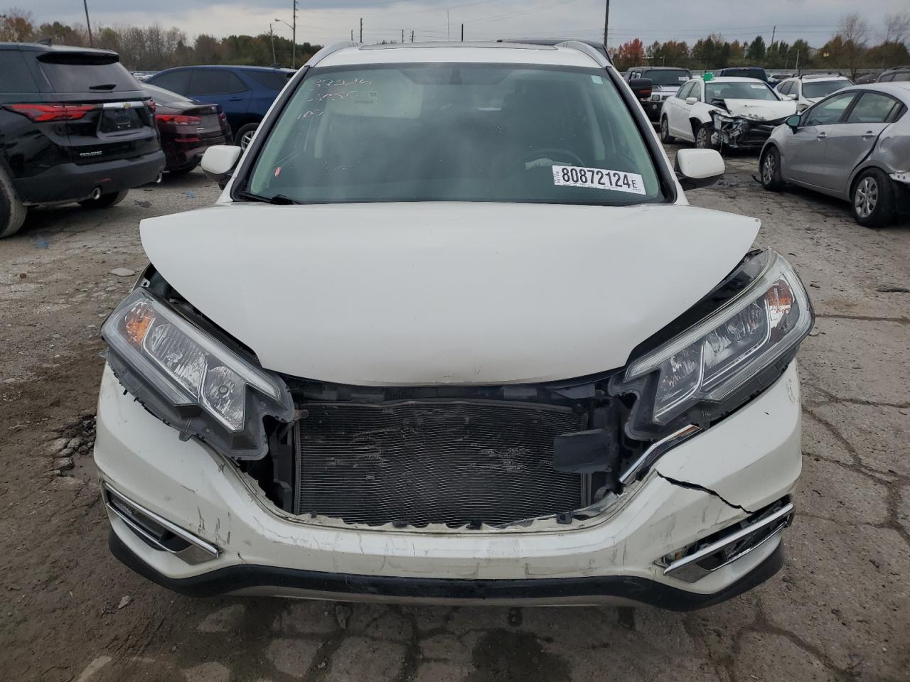 2016 Honda CR-V - Image 5