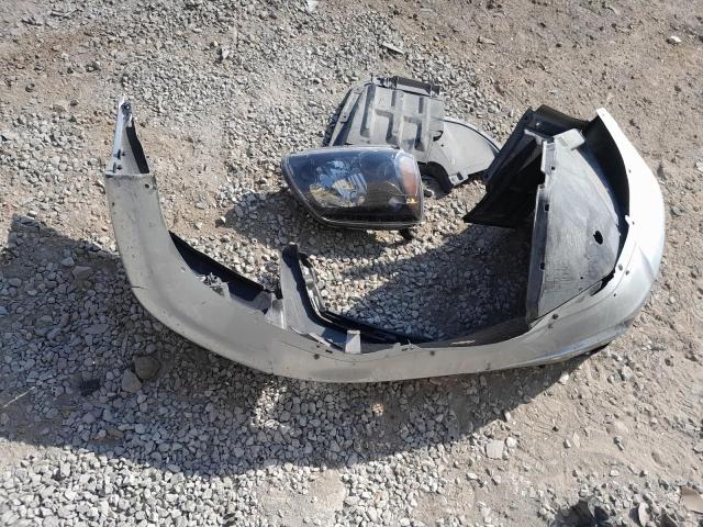 4E3AJ66H0AE901707 - 2010 MITSUBISHI GALANT - #undefined