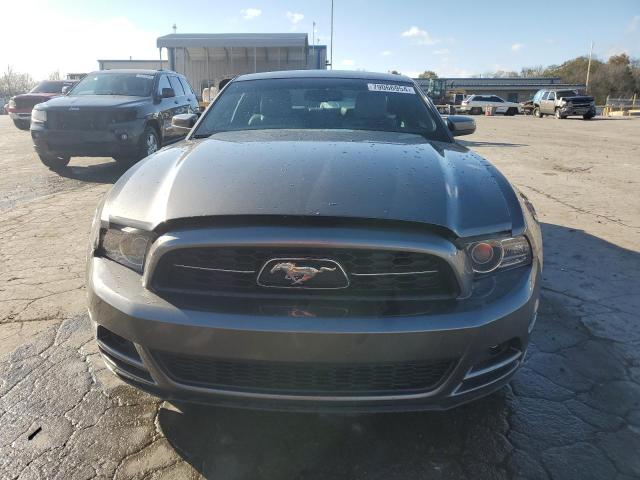  FORD ALL Models 2014 Gray