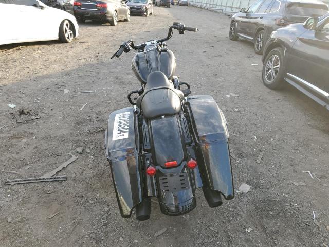2022 HARLEY-DAVIDSON FLHXS 