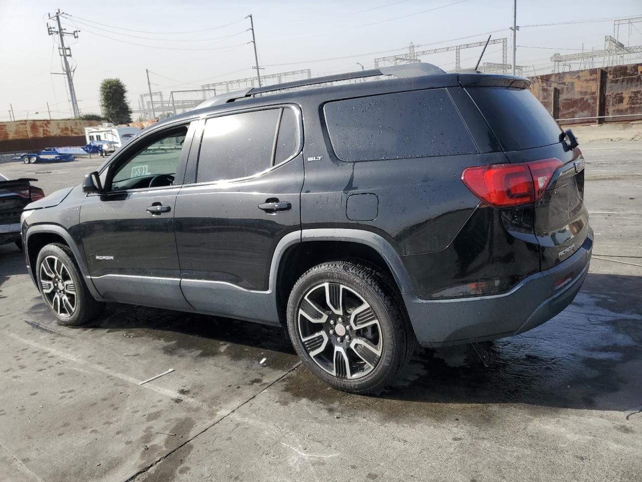 2019 GMC Acadia - Image 2