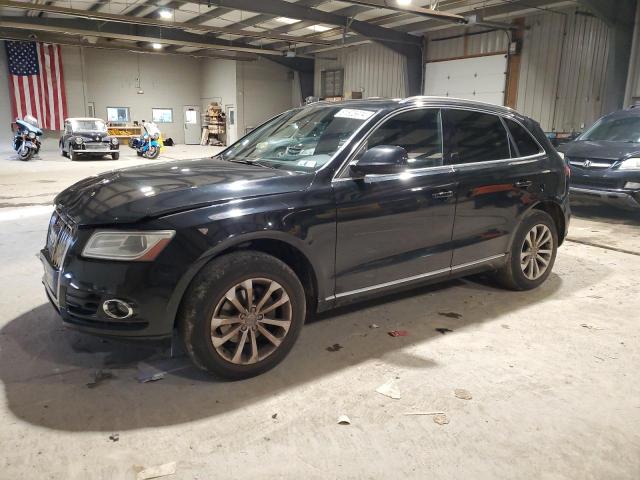 2013 Audi Q5 Premium