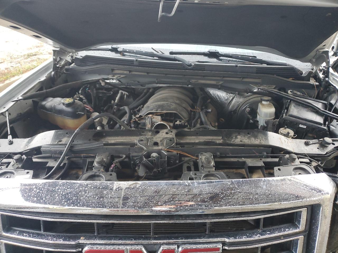 2014 GMC Sierra - Image 11