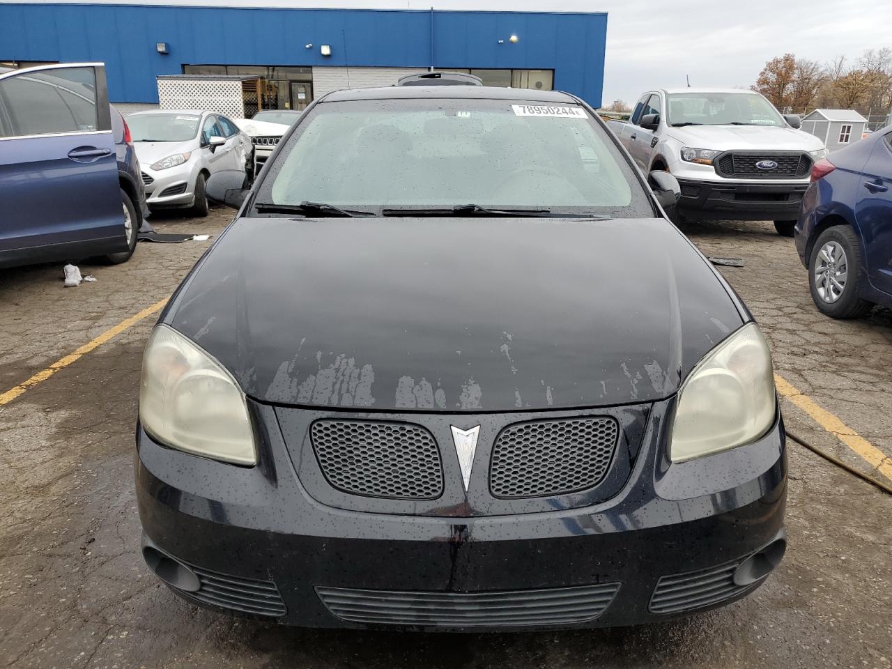 2007 Pontiac G5 - Image 5