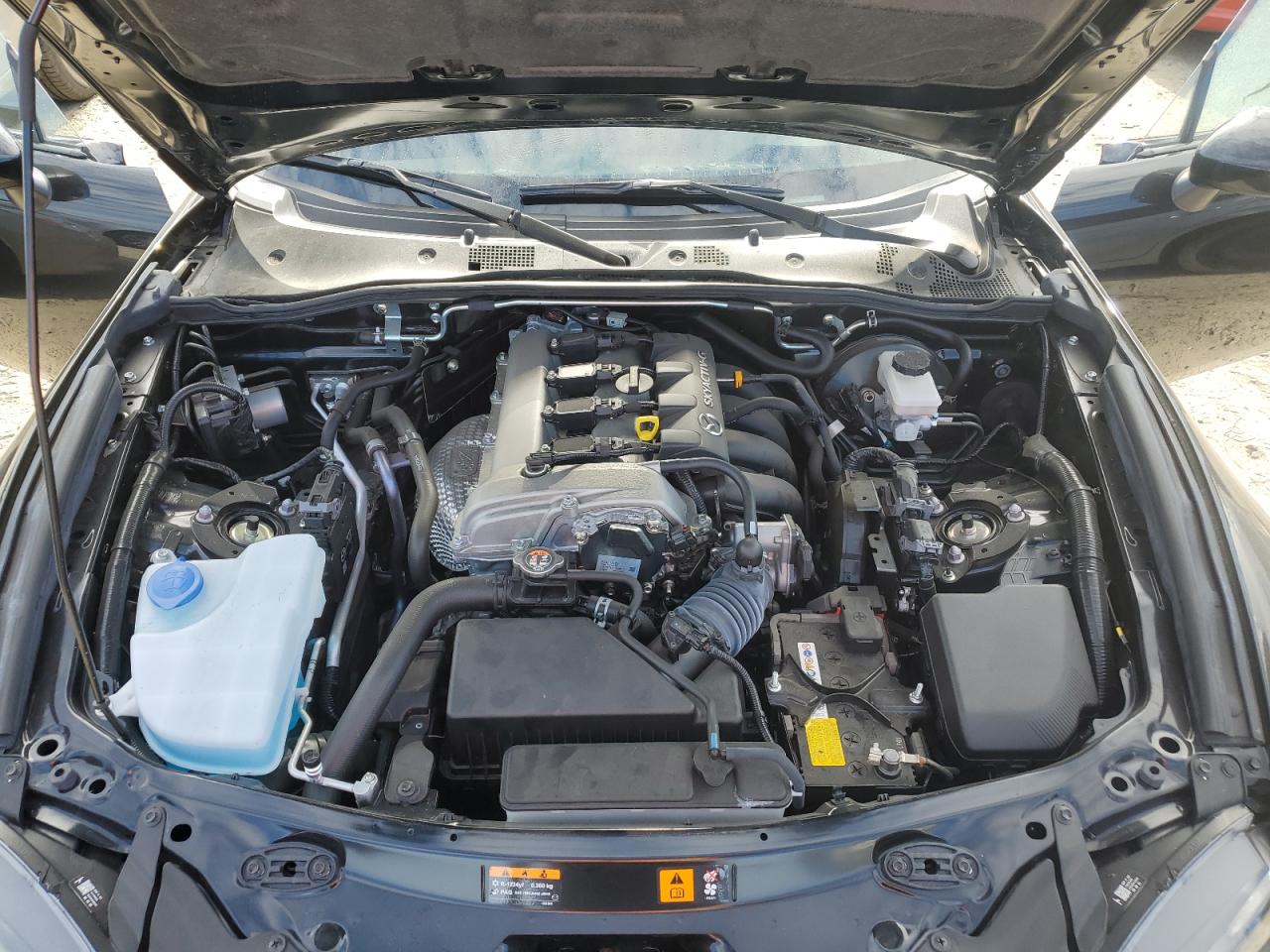 2022 Mazda MX-5 - Image 11