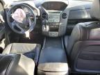 2011 Honda Pilot Touring na sprzedaż w Windsor, NJ - Front End