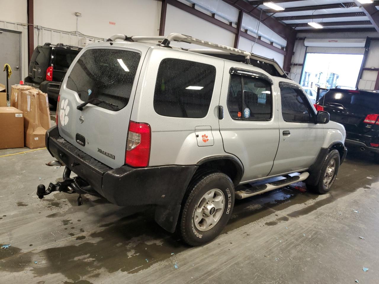 2000 Nissan XTerra - Image 3