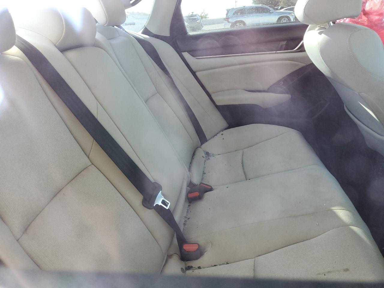 2018 Honda Accord - Image 10