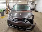 2016 Chrysler Town & Country Touring na sprzedaż w Ham Lake, MN - Front End