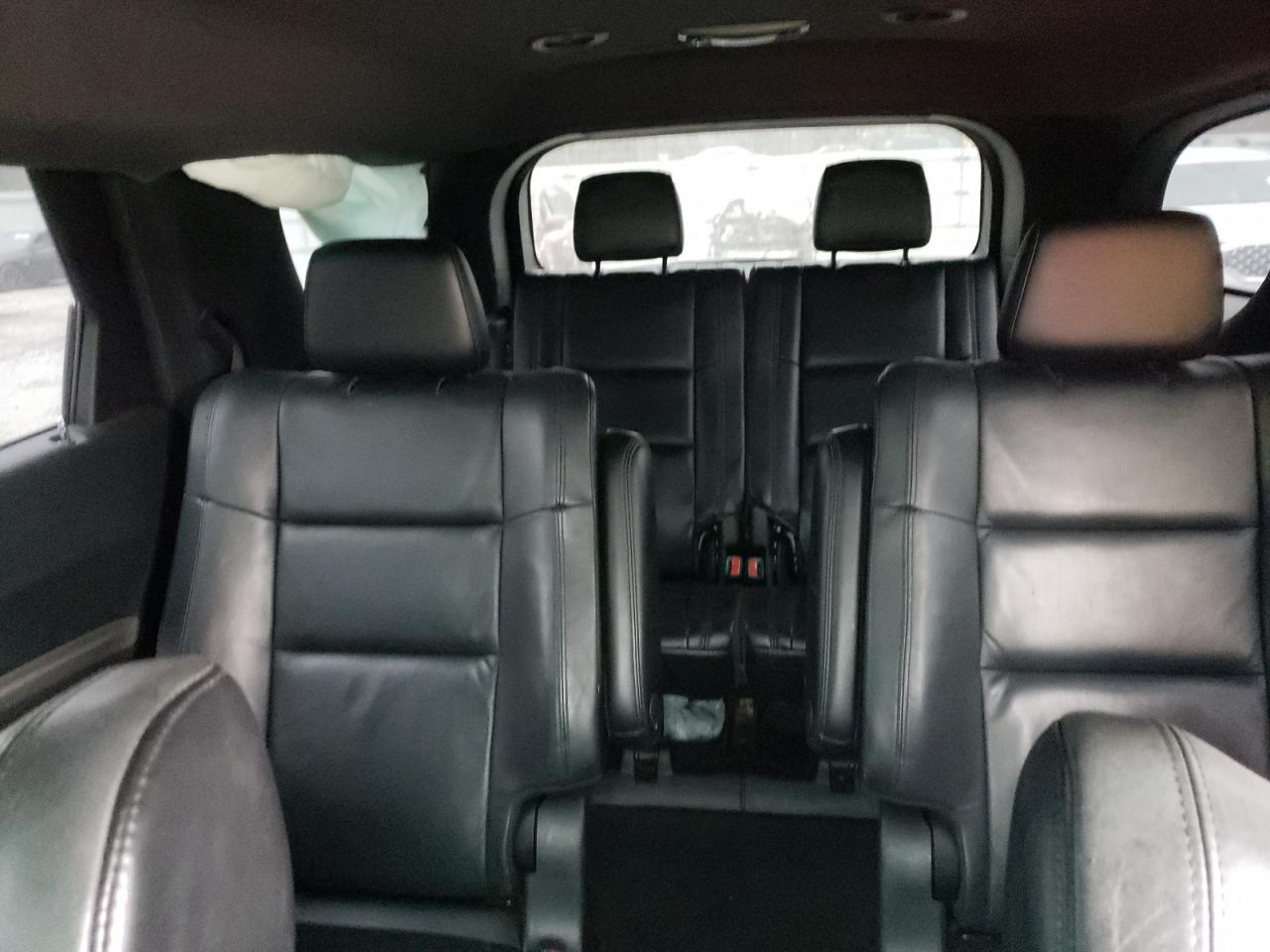 2017 Dodge Durango - Image 10